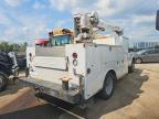 2001 Ford F550 Super Duty Utility / Service Truck