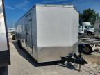 2023 Cynergy Cargo Enclosed Cargo Trailer