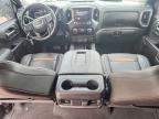 2022 GMC Sierra Limited K1500 AT4