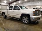 2014 Chevrolet Silverado K1500 LTZ