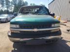 1999 Chevrolet Silverado C1500