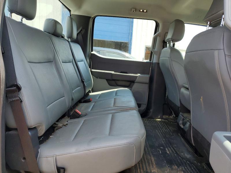 2026 Ford F250 Super Duty
