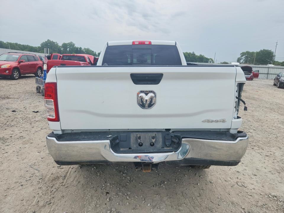2024 Dodge RAM 2500 Tradesman