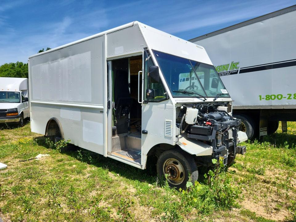 2021 Ford E450 Delivery Truck