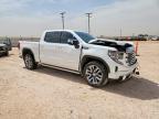 2025 GMC Sierra K1500 Denali