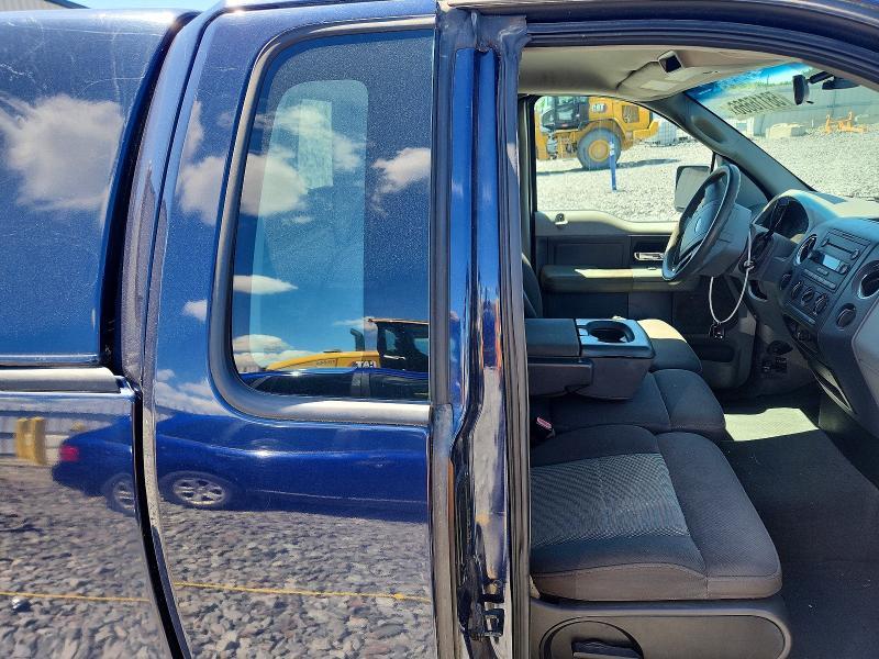2006 Ford F-150