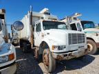 1999 International 4900 Refuse Truck