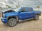 2017 GMC Sierra K1500 SLT