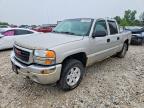 2006 GMC New Sierra K1500