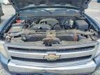 2008 Chevrolet Silverado K1500