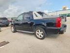 2011 Chevrolet Avalanche LT