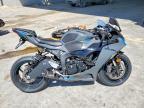 2025 Kawasaki ZX636 K