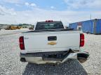 2014 Chevrolet Silverado C1500 LT