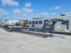 2022 Kaufman MAN Equipment Trailer