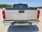 2007 Chevrolet Silverado C1500 Crew Cab