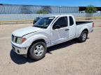2007 Nissan Frontier SE