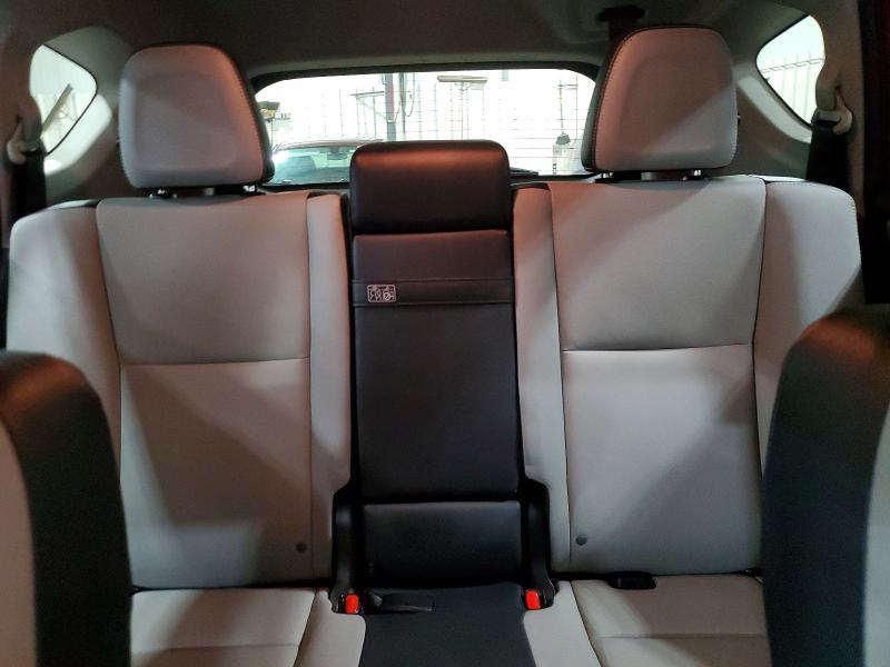 2018 Toyota Rav4 hv Limited