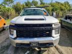 2021 Chevrolet Silverado C2500 Heavy Duty