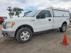 2010 Ford F150