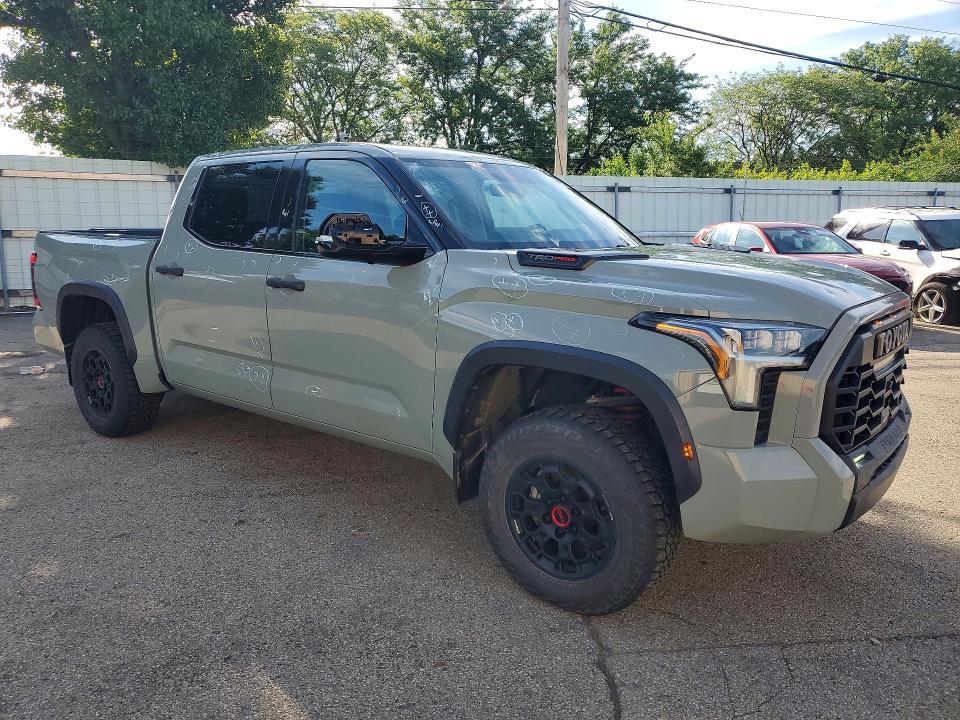 2022 Toyota Tundra TRD PRO HV