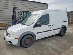 2013 Ford Transit Connect xlt Delivery van for sale in Homestead, FL