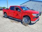 2025 Chevrolet Silverado K1500 LT