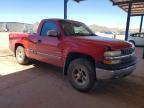 1999 Chevrolet Silverado K1500