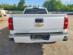 2018 Chevrolet Silverado K1500 Custom