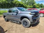 2021 Chevrolet Silverado K1500 LT Trail Boss