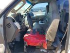 2008 Ford F250 Super Duty
