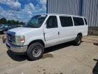2008 Ford Econoline