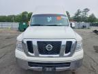 2012 Nissan NV 2500 HD S