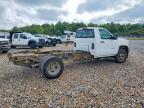 2015 Chevrolet Silverado C3500