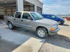 2002 Chevrolet S Truck S10
