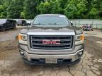 2014 GMC Sierra C1500 SLE