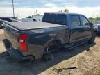 2022 Chevrolet Silverado LTD K1500 LT Trail Boss