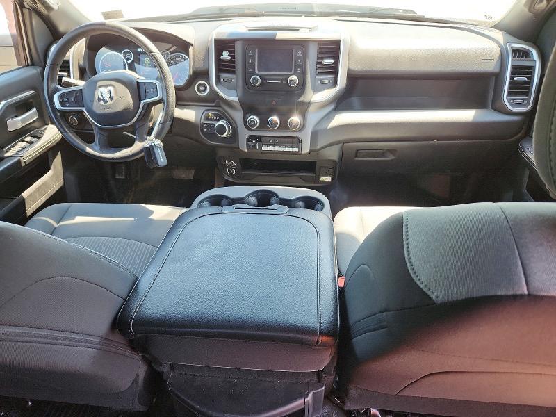 2024 Dodge RAM 2500 BIG Horn