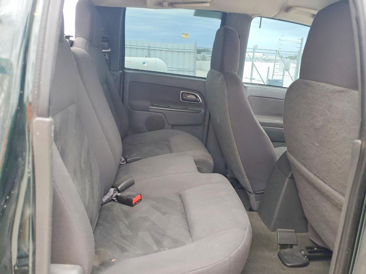 2005 Chevrolet Colorado