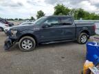 2017 Ford F150