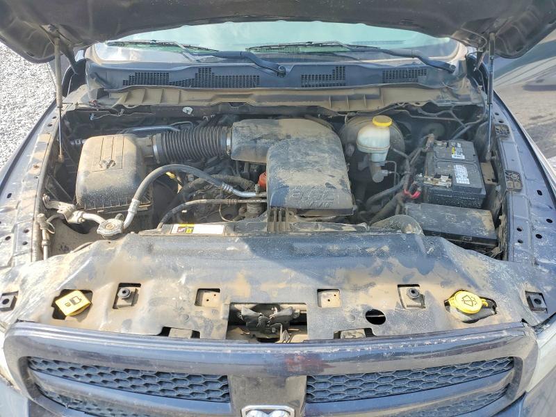 2018 Dodge RAM 1500 ST