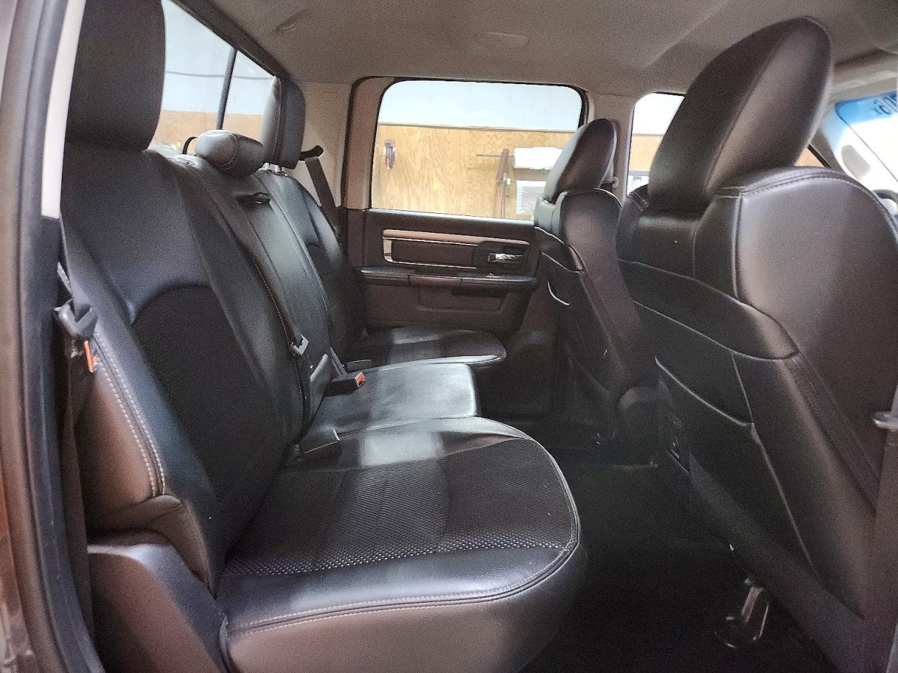 2014 Dodge RAM 1500 Sport