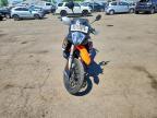 2022 KTM 890 Adventure R