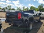2024 Chevrolet Silverado K3500 High Country