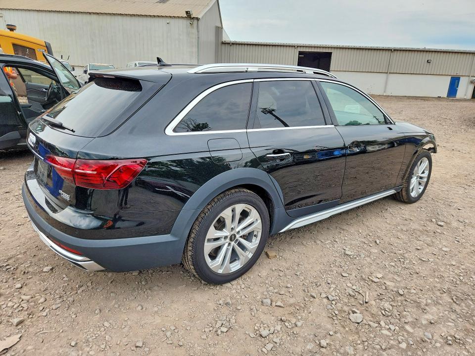 2021 Audi A4