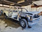2001 Chevrolet Silverado C2500 Heavy Duty