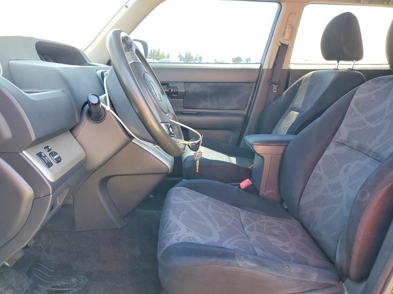 2011 Scion XB