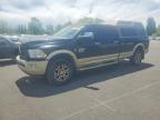 2012 Dodge RAM 2500 Longhorn