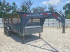 2023 East Texas Dump Trailer