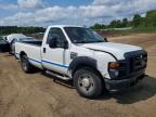 2008 Ford F250 Super Duty