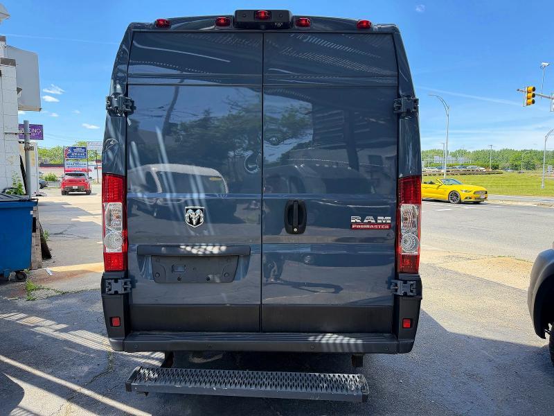 2019 Dodge Ram Promaster 3500 3500 High